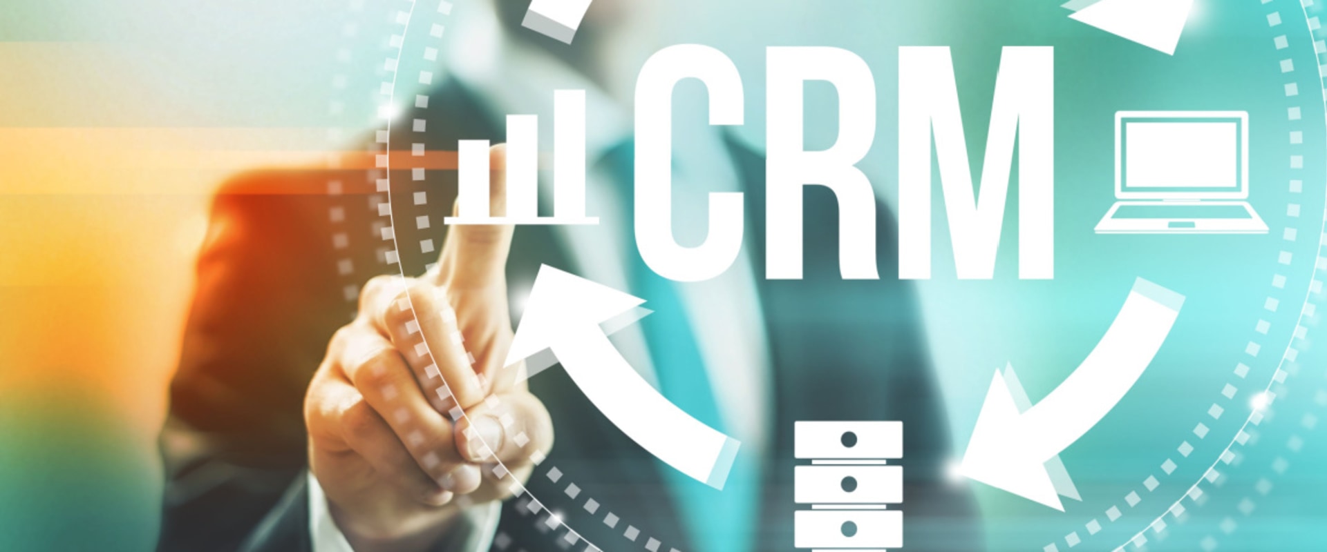 The Power of CRM: How to Improve Customer Relationships