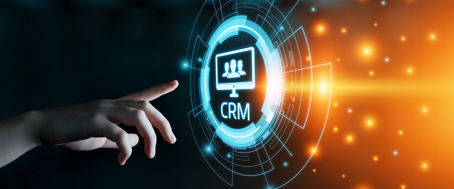 The Power of CRM: How Customer Relationship Management Systems Can Transform Your Business