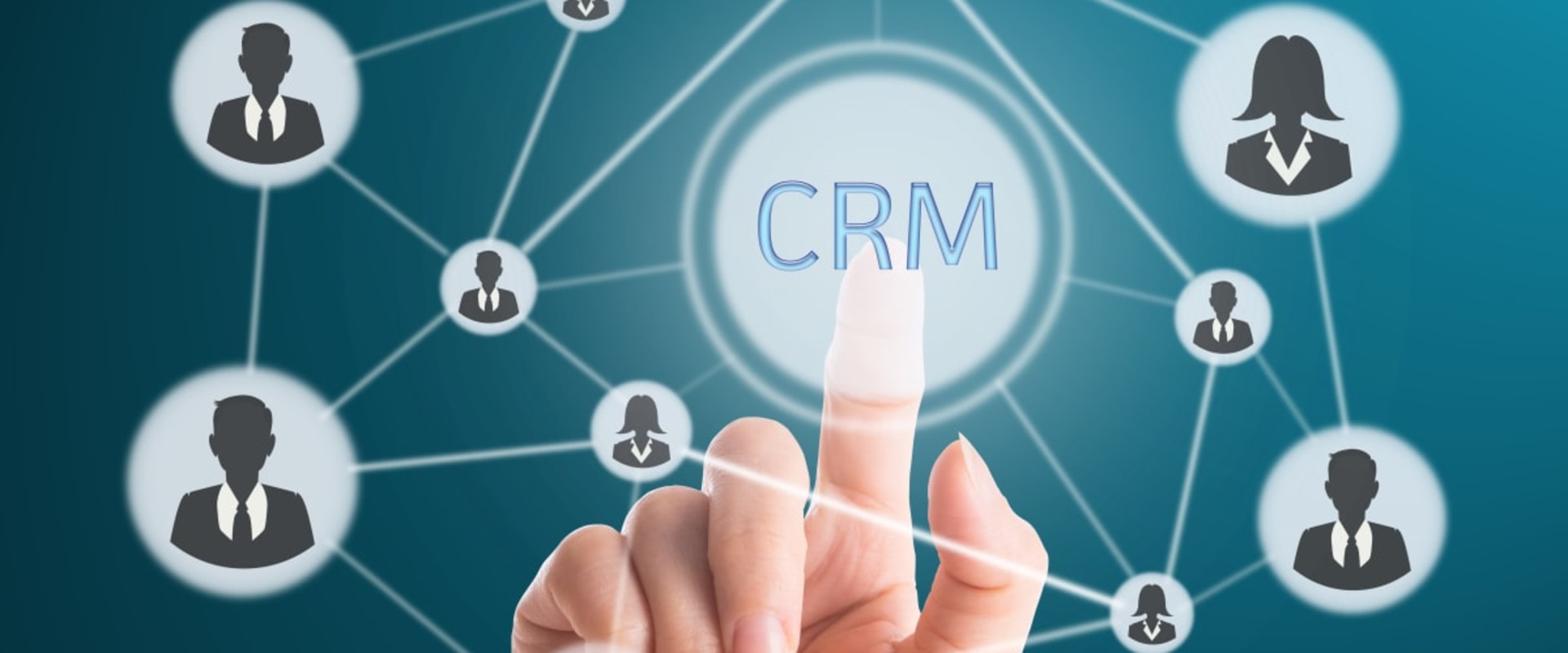 Choosing the Right CRM for Your Business