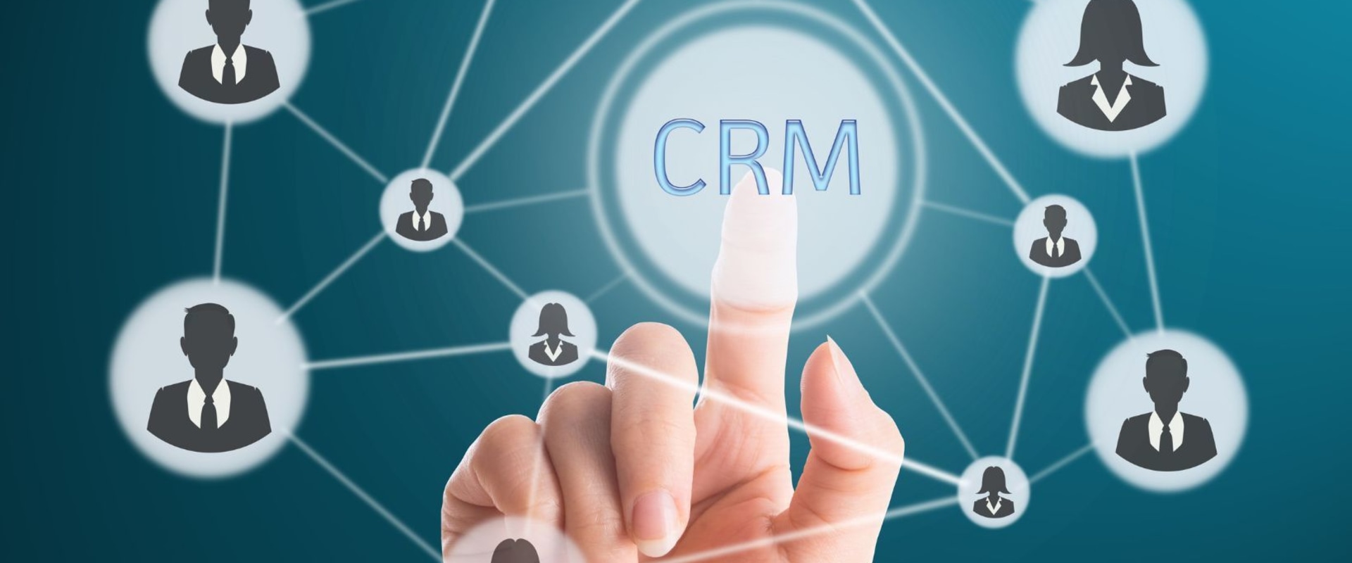 The Power of CRM Systems: Streamlining Customer-Facing Processes