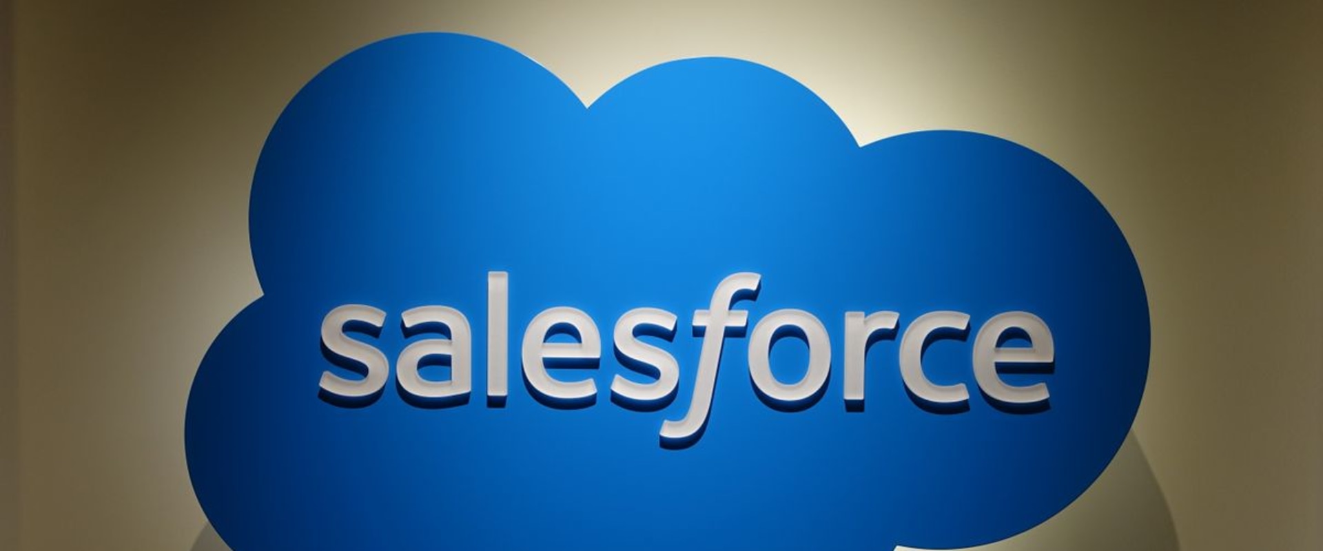 The Top CRM Provider: Salesforce