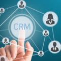 The Power of CRM Systems: Streamlining Customer-Facing Processes