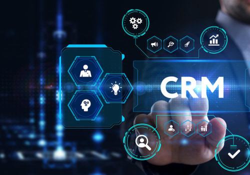 The Power of CRM: How Customer Relationship Management Can Transform Your Business