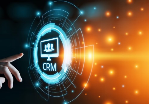 The Power of CRM: How Customer Relationship Management Systems Can Transform Your Business