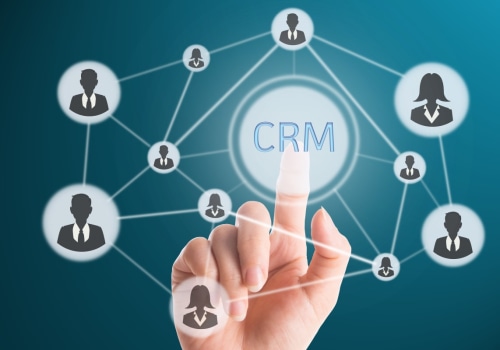 Choosing the Right CRM for Your Business