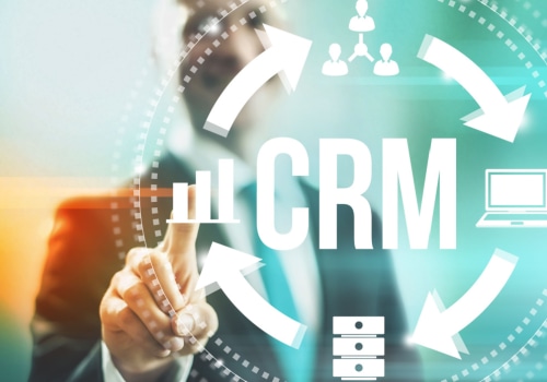 The Power of CRM: How to Improve Customer Relationships