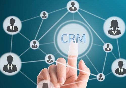 The Power of CRM Systems: Streamlining Customer-Facing Processes